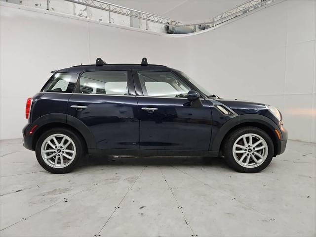 used 2015 MINI Countryman car, priced at $12,207