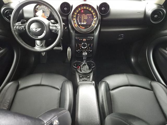 used 2015 MINI Countryman car, priced at $12,207