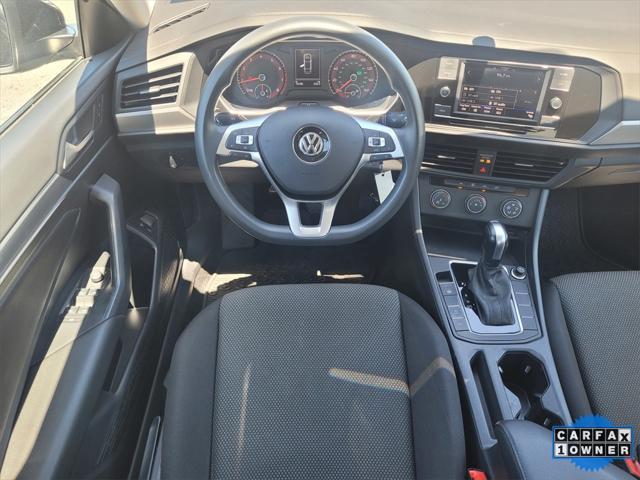 used 2021 Volkswagen Jetta car, priced at $20,795