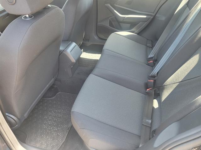 used 2021 Volkswagen Jetta car, priced at $21,888