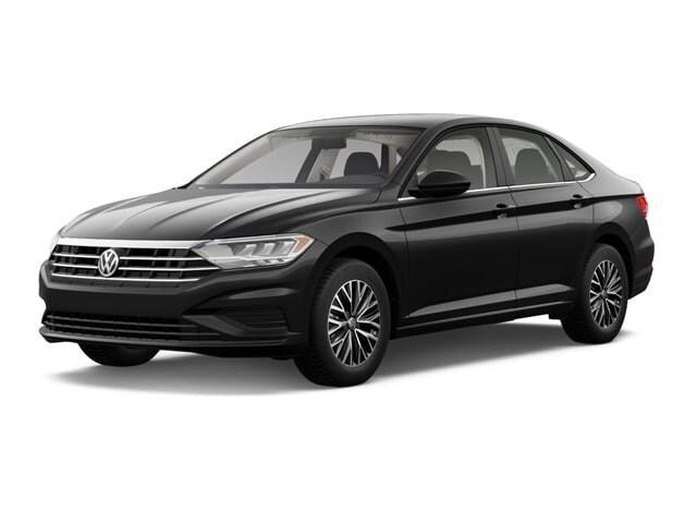 used 2021 Volkswagen Jetta car, priced at $23,995