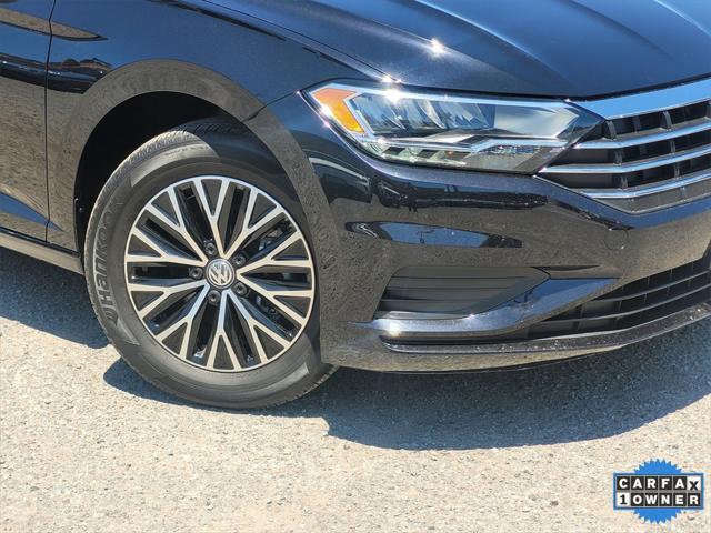 used 2021 Volkswagen Jetta car, priced at $20,795