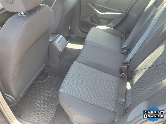 used 2021 Volkswagen Jetta car, priced at $20,795