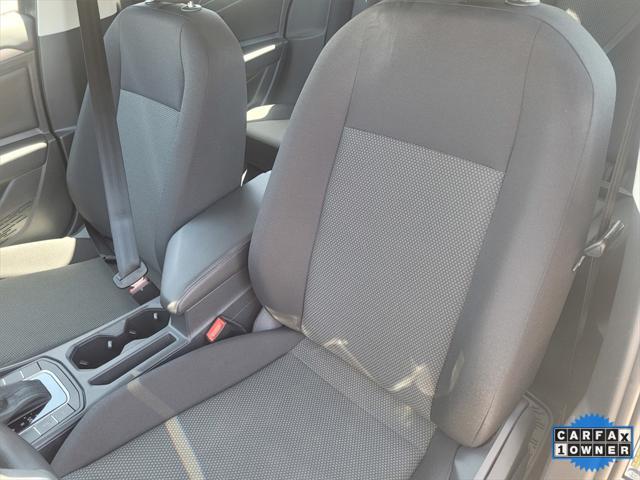used 2021 Volkswagen Jetta car, priced at $20,795