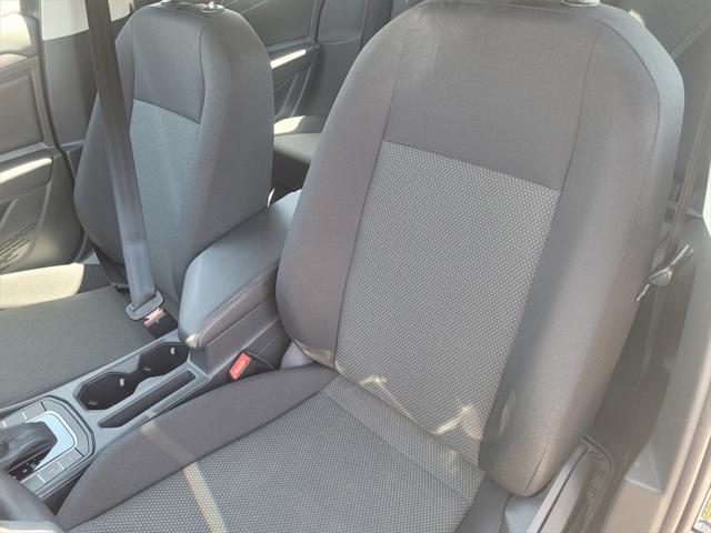 used 2021 Volkswagen Jetta car, priced at $21,888