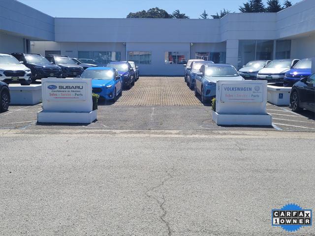 used 2021 Volkswagen Jetta car, priced at $20,795