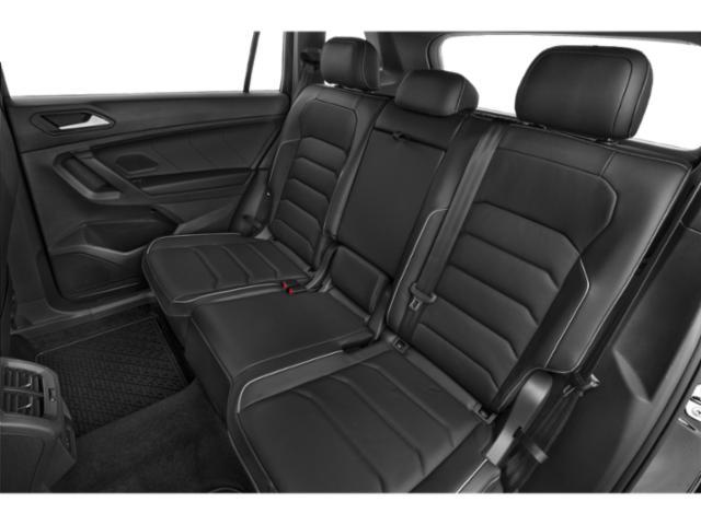 used 2020 Volkswagen Tiguan car