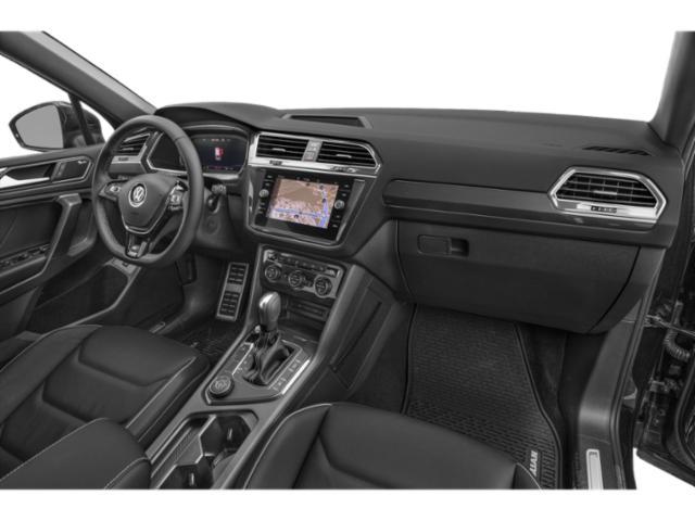 used 2020 Volkswagen Tiguan car