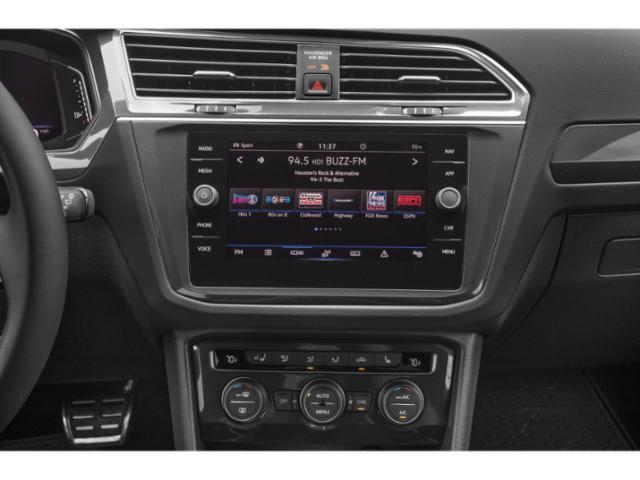 used 2020 Volkswagen Tiguan car