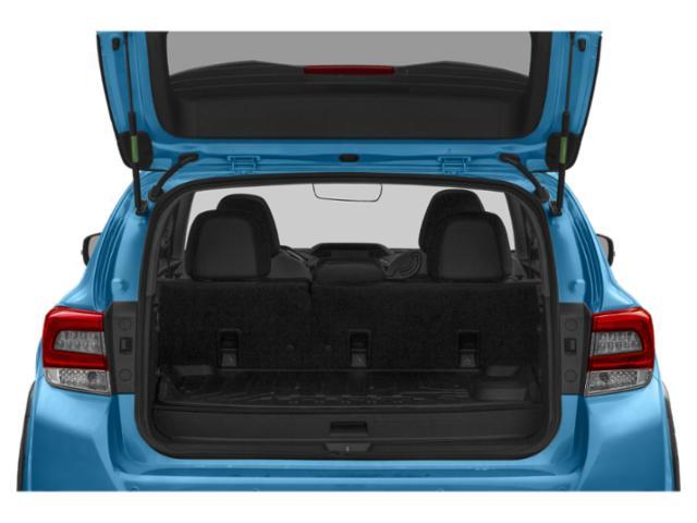 used 2021 Subaru Crosstrek Hybrid car, priced at $30,995