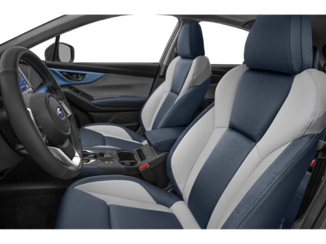 used 2021 Subaru Crosstrek Hybrid car, priced at $30,995