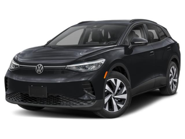 new 2025 Volkswagen ID.4 car, priced at $41,826