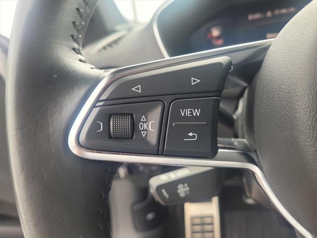 used 2020 Audi TT car, priced at $41,688