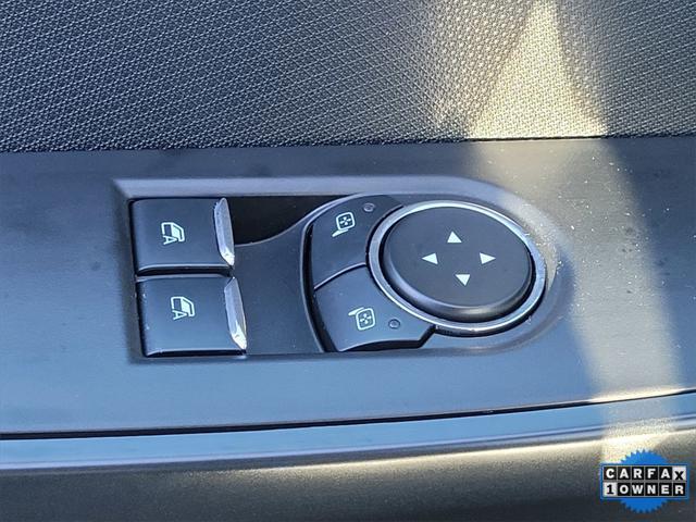 used 2023 Ford F-150 car, priced at $29,290