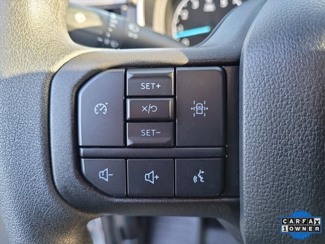 used 2023 Ford F-150 car, priced at $29,290