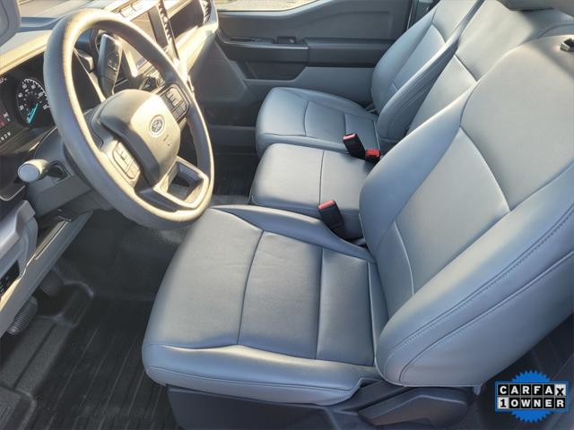 used 2023 Ford F-150 car, priced at $29,290