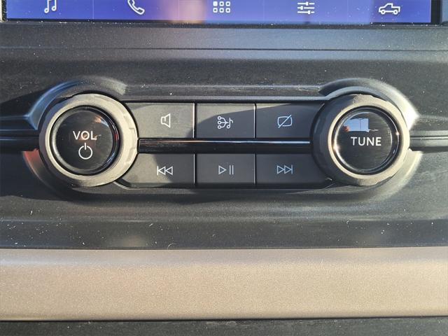 used 2023 Ford F-150 car, priced at $35,788