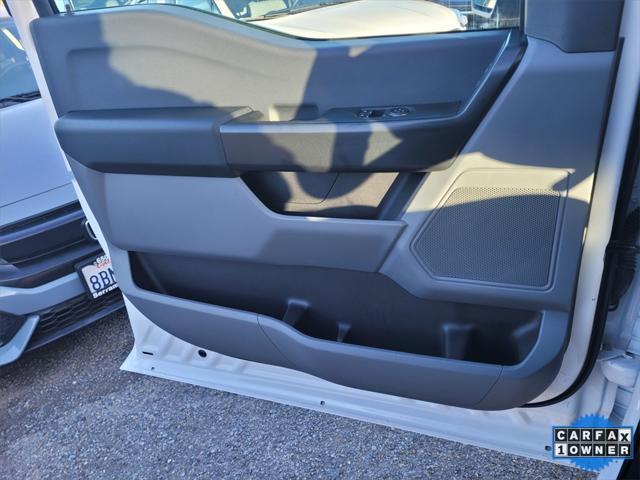 used 2023 Ford F-150 car, priced at $29,290