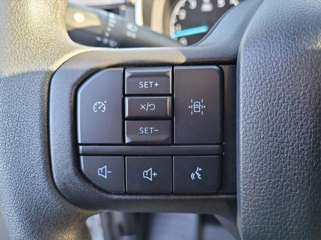 used 2023 Ford F-150 car, priced at $35,788