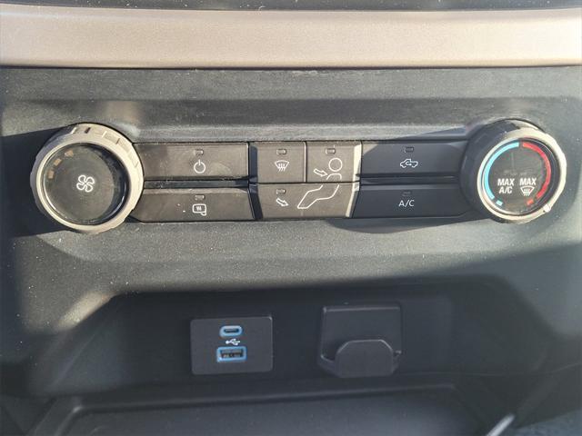 used 2023 Ford F-150 car, priced at $35,788