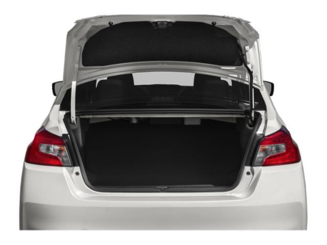 used 2015 Subaru WRX car