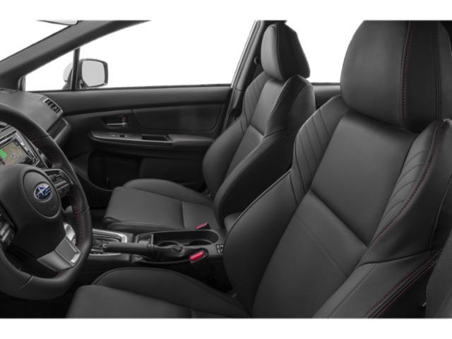 used 2015 Subaru WRX car