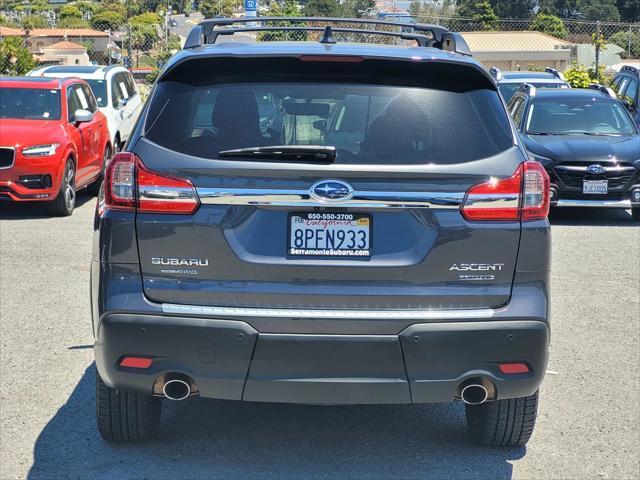 used 2020 Subaru Ascent car, priced at $28,405