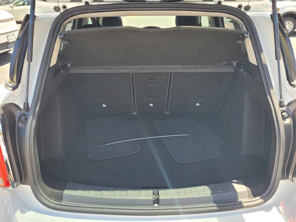 used 2019 MINI Countryman car, priced at $17,580