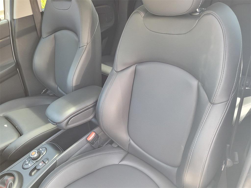 used 2019 MINI Countryman car, priced at $17,580