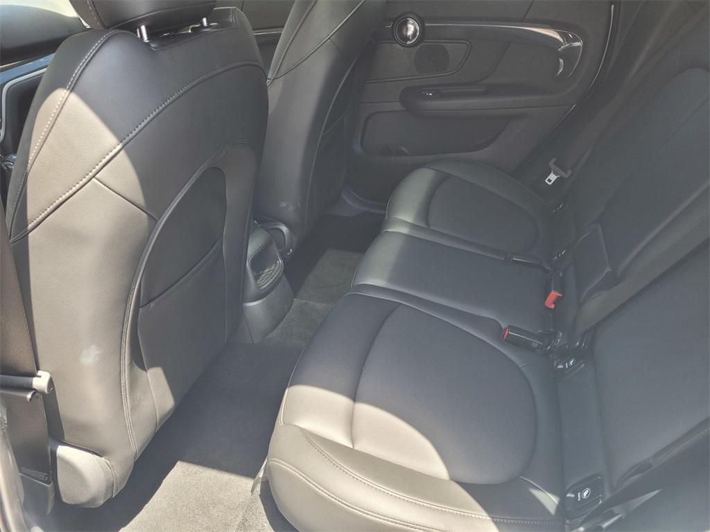 used 2019 MINI Countryman car, priced at $17,580