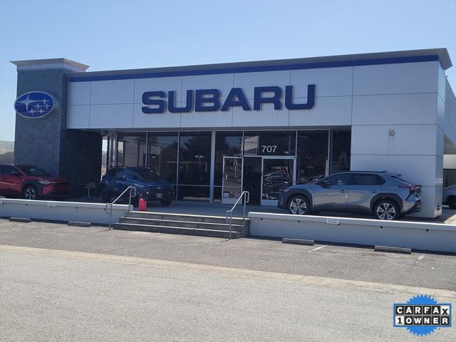 used 2002 Subaru Forester car, priced at $14,349