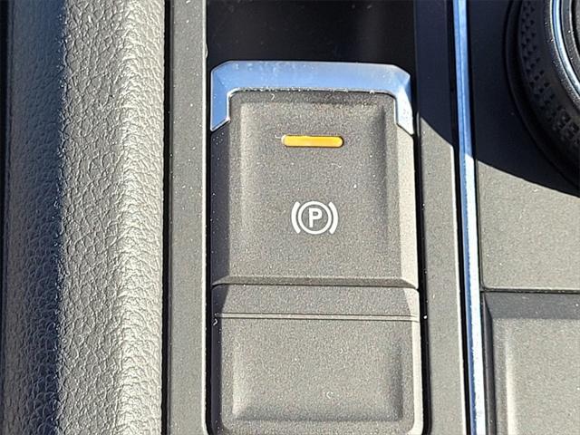 used 2021 Volkswagen Atlas Cross Sport car, priced at $28,695