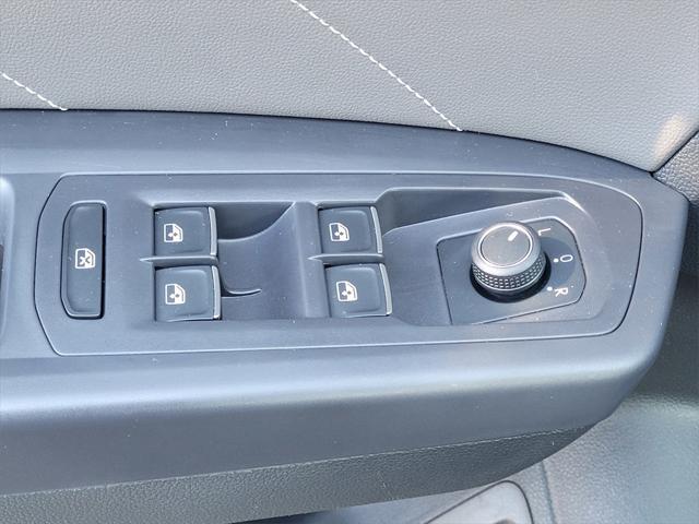 used 2021 Volkswagen Atlas Cross Sport car, priced at $28,695