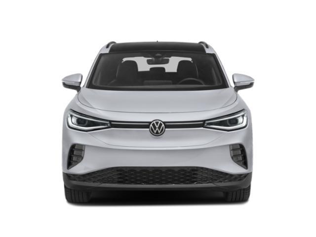 new 2025 Volkswagen ID.4 car, priced at $47,176