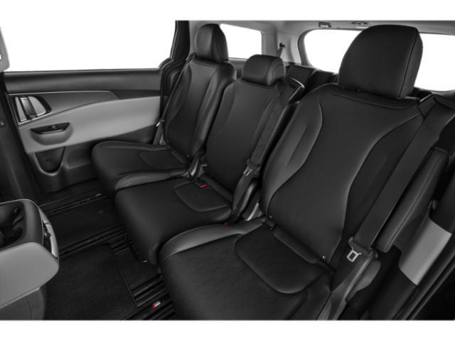 used 2023 Kia Carnival car, priced at $33,995