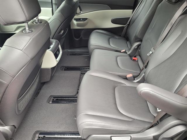 used 2023 Kia Carnival car, priced at $33,842