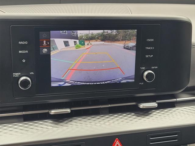 used 2023 Kia Carnival car, priced at $33,842