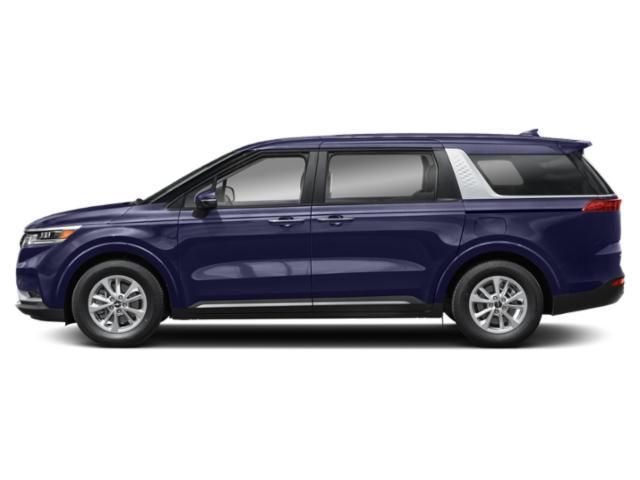 used 2023 Kia Carnival car, priced at $33,995