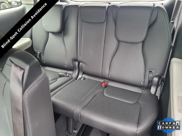 used 2023 Kia Carnival car, priced at $33,442