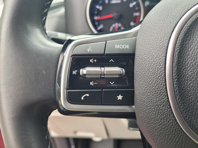 used 2023 Kia Carnival car, priced at $33,842