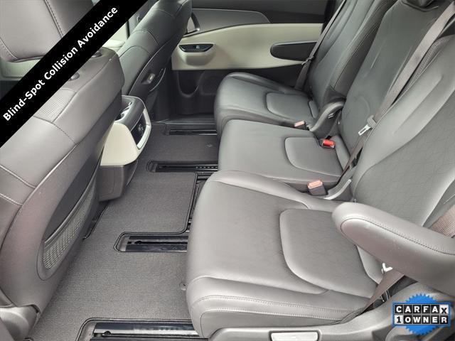 used 2023 Kia Carnival car, priced at $33,442