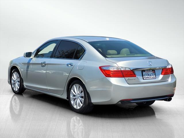 used 2013 Honda Accord car, priced at $12,495
