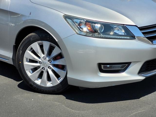 used 2013 Honda Accord car, priced at $12,495