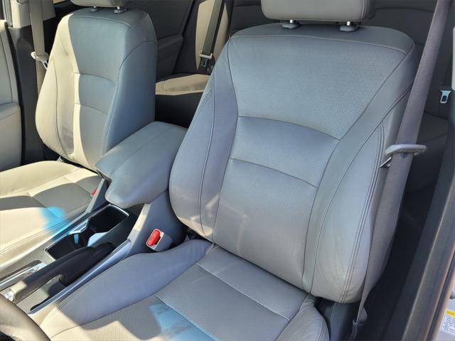 used 2013 Honda Accord car, priced at $12,495