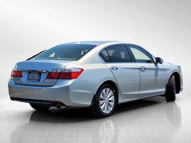 used 2013 Honda Accord car, priced at $12,495