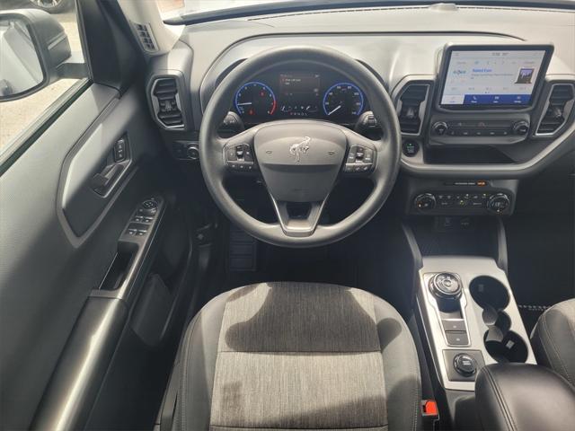 used 2021 Ford Bronco Sport car, priced at $20,774