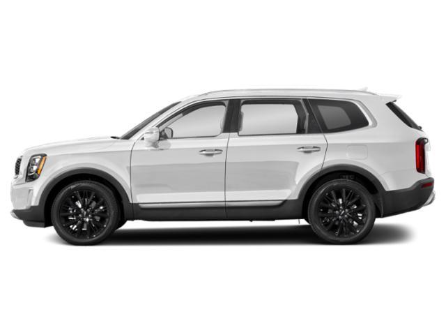 used 2022 Kia Telluride car, priced at $40,564