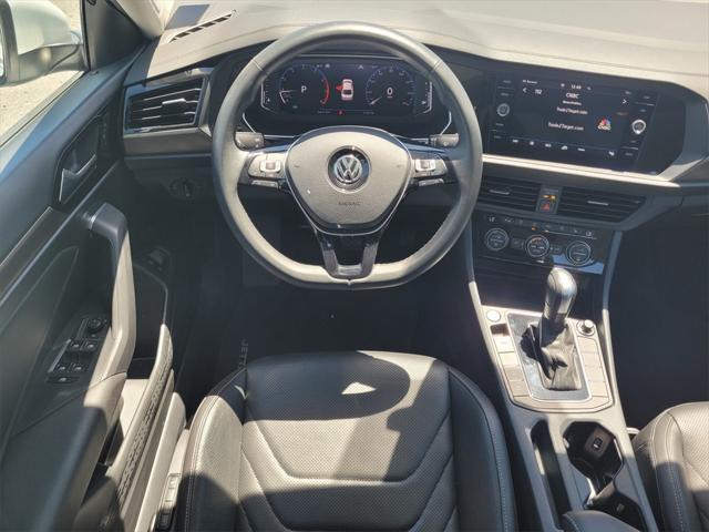 used 2020 Volkswagen Jetta car, priced at $20,888