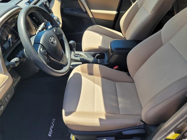 used 2014 Toyota RAV4 car, priced at $18,560