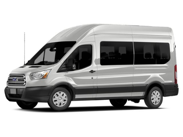 used 2015 Ford Transit-350 car, priced at $35,892